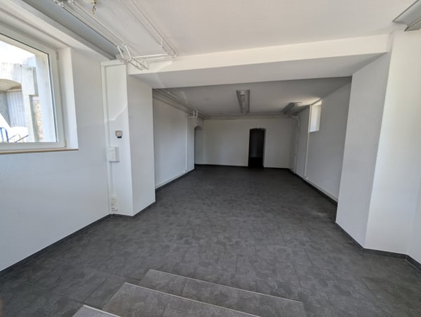 Ladenfläche mit Potenzial 2