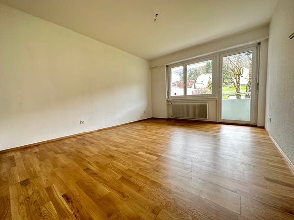 Charmante Wohnung in Balsthal 6