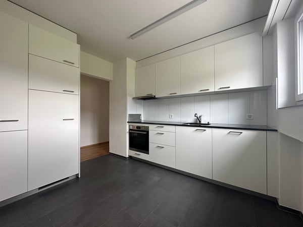 Charmante Wohnung in Balsthal 7