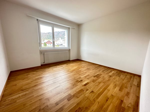 Charmante Wohnung in Balsthal 5