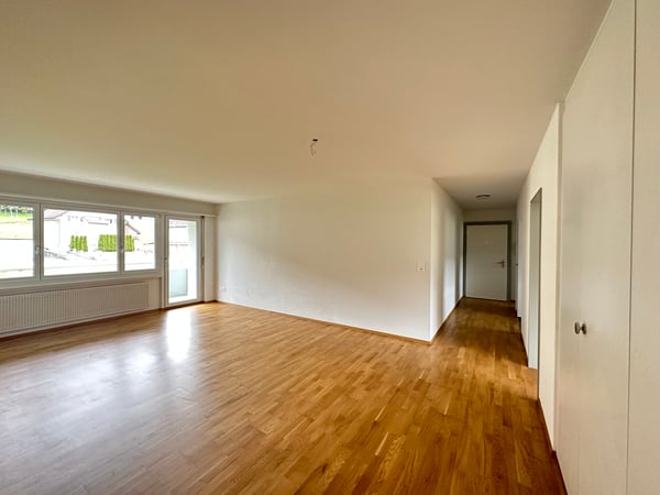 Charmante Wohnung in Balsthal 3