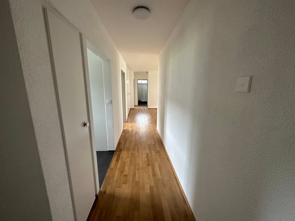 Charmante Wohnung in Balsthal 10