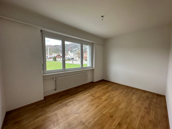 Charmante Wohnung in Balsthal 4