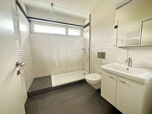 Charmante Wohnung in Balsthal 9