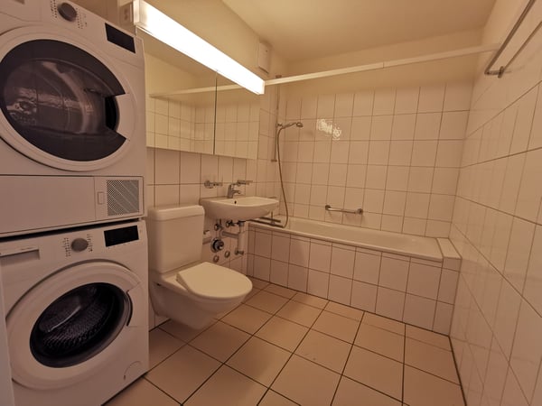 1.5-Zimmerwohnung im Zentrum von Biel 9