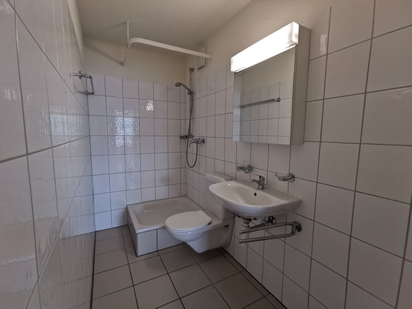 1.5-Zimmerwohnung im Zentrum von Biel 8