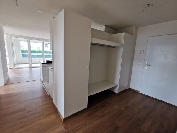 1.5-Zimmerwohnung im Zentrum von Biel 10