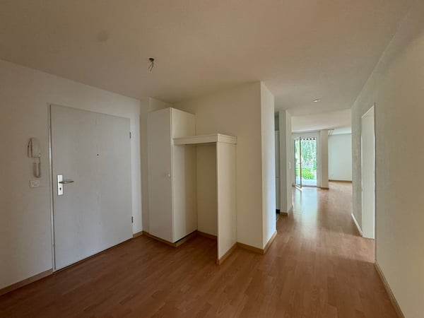 1.5-Zimmer-Attika-Wohnung im 3. OG 2
