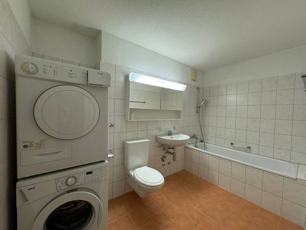 1.5-Zimmer-Attika-Wohnung im 3. OG 4