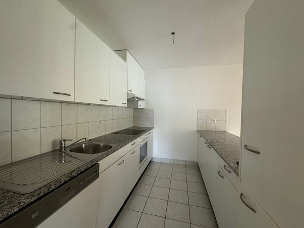 1.5-Zimmer-Attika-Wohnung im 3. OG 3