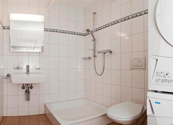 Tolle Familienwohnung im Schlossberg 4