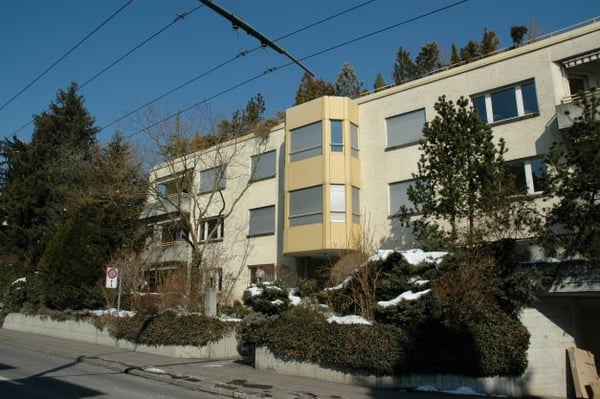 Einstellplätze zur Vermietung frei! 1