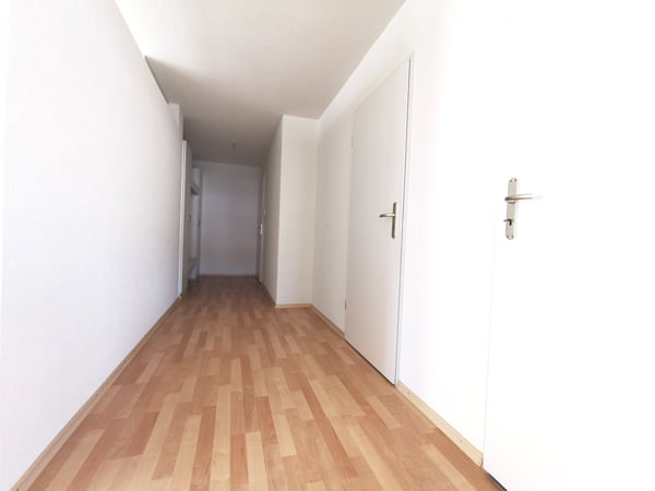 Leben im Zentrum von Biel 8