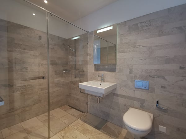 Exklusives Wohnen im Osterwalder-Tower: 1.5-Zimmer-Wohnung im 11. OG 6