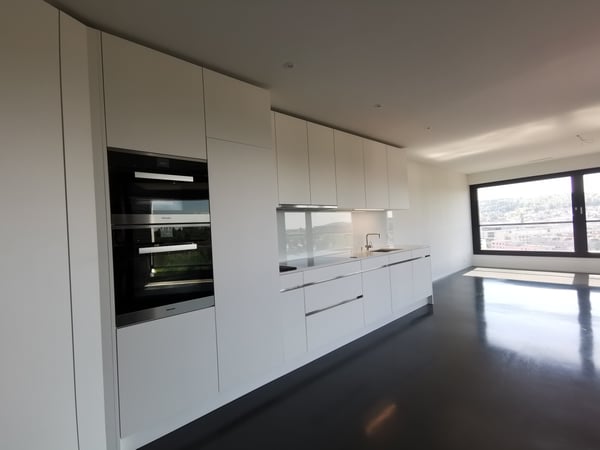 Exklusives Wohnen im Osterwalder-Tower: 1.5-Zimmer-Wohnung im 11. OG 5