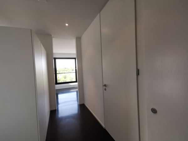 Exklusives Wohnen im Osterwalder-Tower: 1.5-Zimmer-Wohnung im 11. OG 2