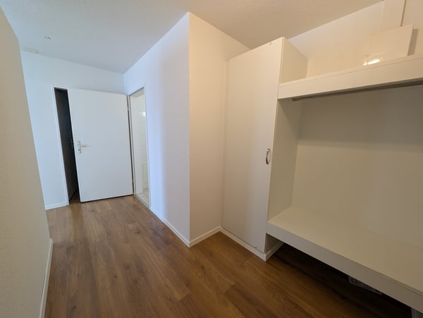 Mehr City geht nicht 8