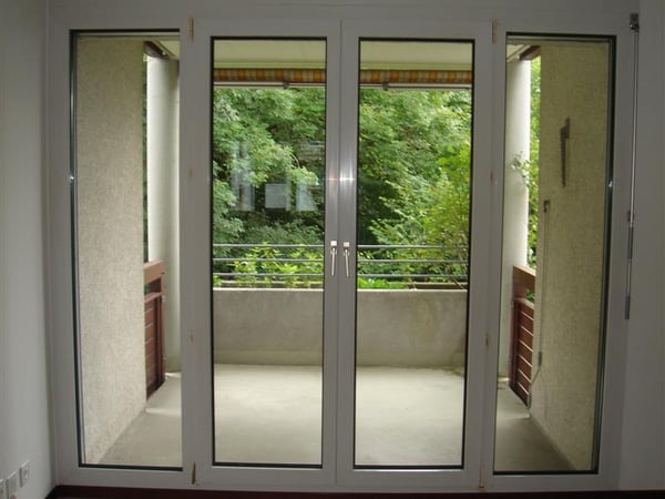 Grosszügigie Wohnung im 1. OG zu vermieten. 5