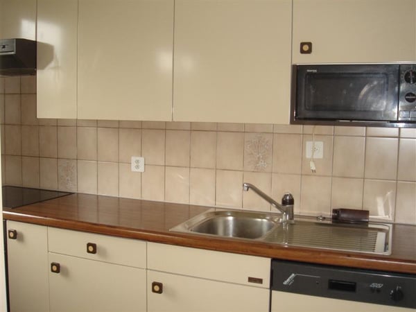 Grosszügigie Wohnung im 1. OG zu vermieten. 4