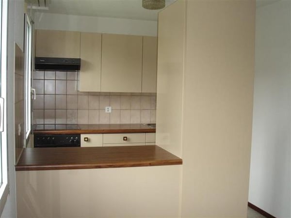 Grosszügigie Wohnung im 1. OG zu vermieten. 3