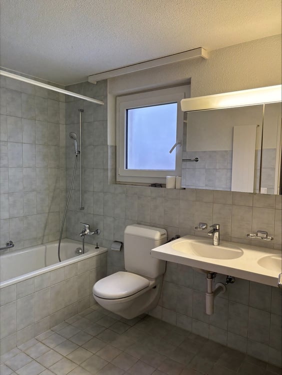 Geräumige 1.5-Zimmer Wohnung an ruhiger Lage in Frauenfeld 5