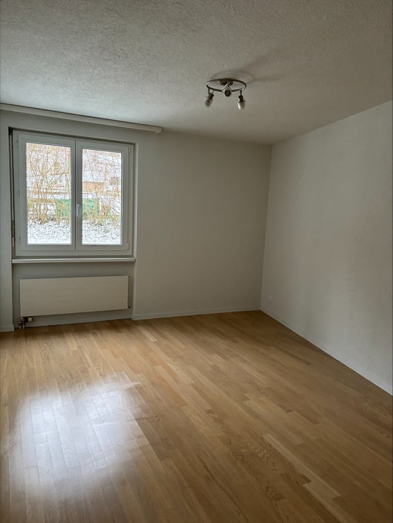 Geräumige 1.5-Zimmer Wohnung an ruhiger Lage in Frauenfeld 4