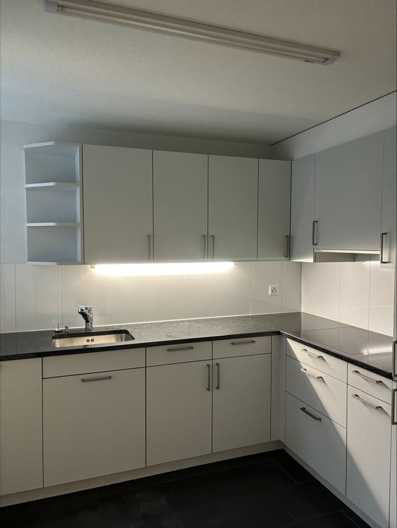 Geräumige 1.5-Zimmer Wohnung an ruhiger Lage in Frauenfeld 6