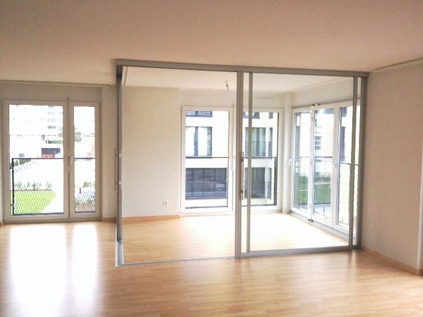 Suchen. Finden. Wohnen. 8