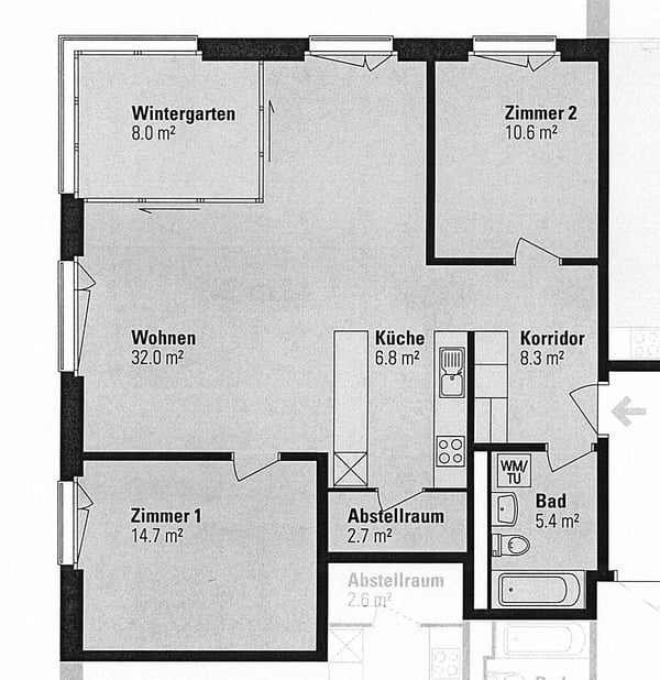 Suchen. Finden. Wohnen. 12