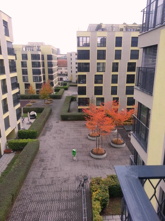 Suchen. Finden. Wohnen. 2