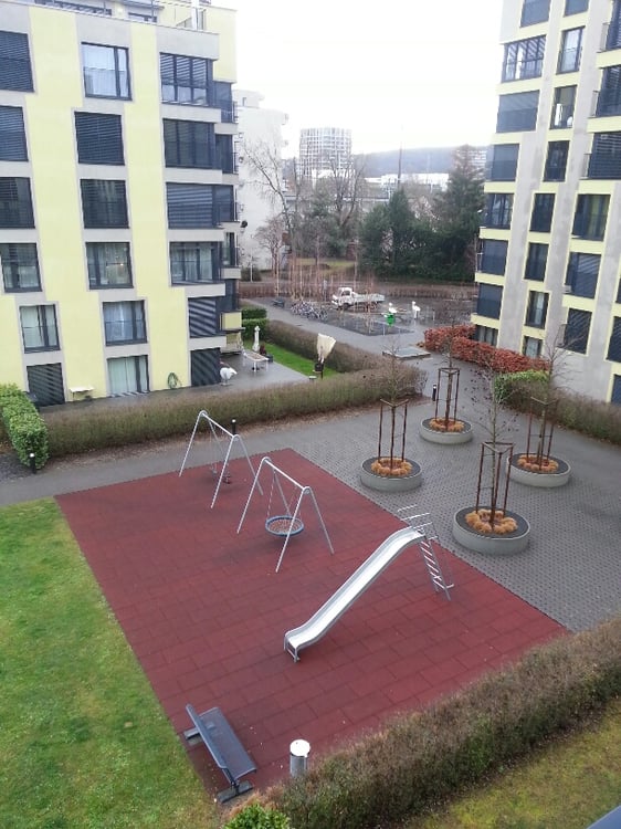 Suchen. Finden. Wohnen. 6