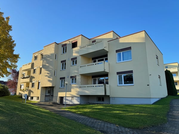 Terrasse mit Weitsicht 1