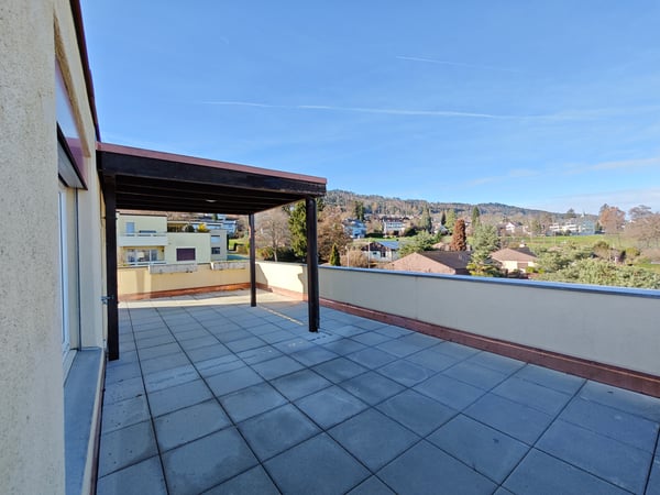 Terrasse mit Weitsicht 11
