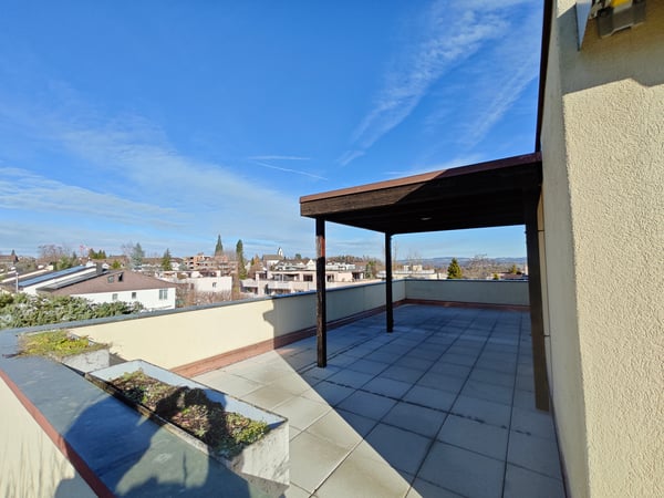 Terrasse mit Weitsicht 12