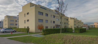 Ihr neuer WohnTraum! 1