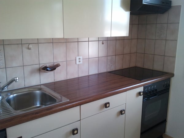 Premiere in den eigenen vier Wänden? 2