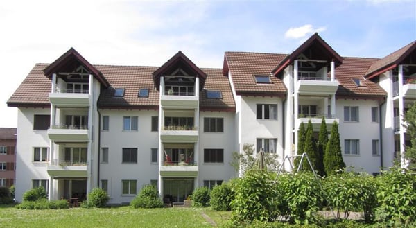 Premiere in den eigenen vier Wänden? 1