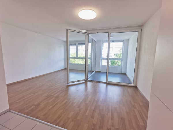 Zentral wohnen in Biel/Bienne 2