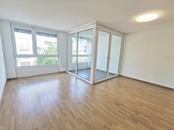 Zentral wohnen in Biel/Bienne 3