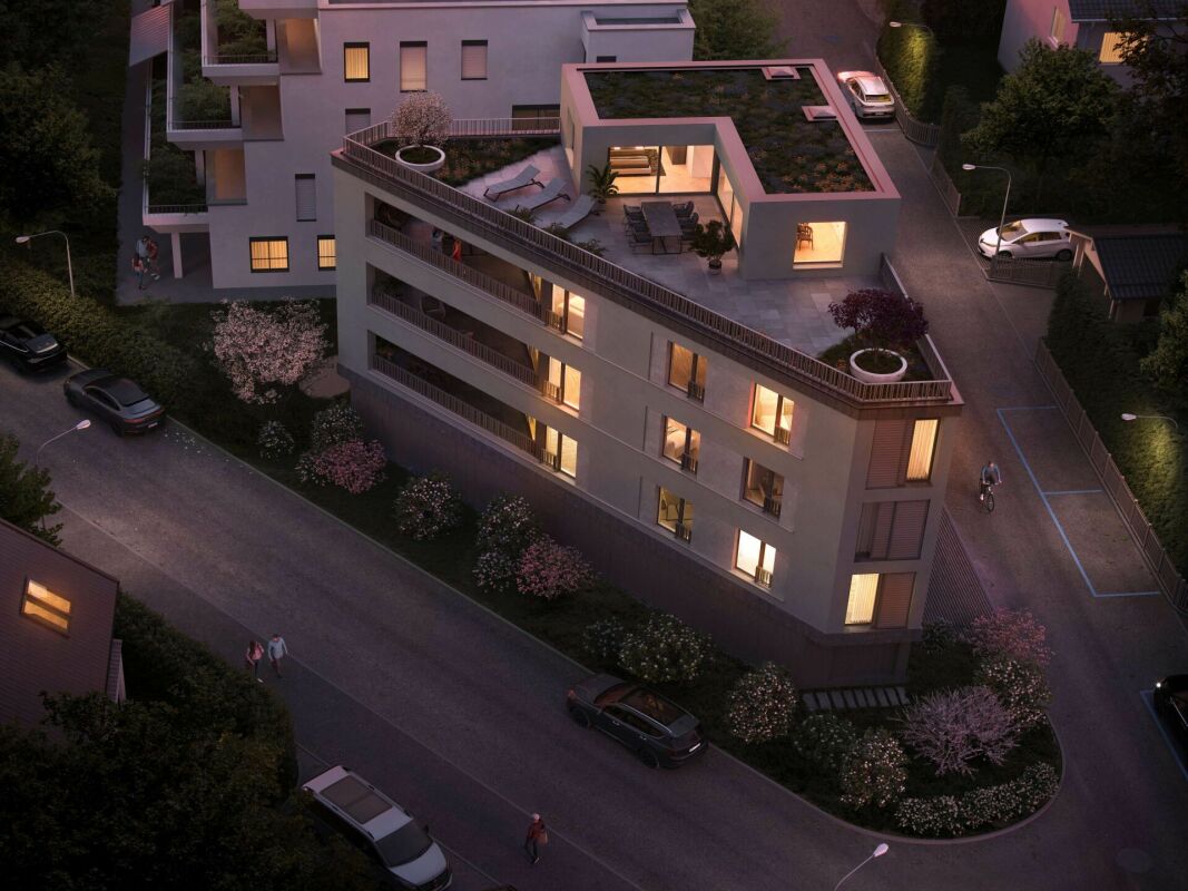 Wohnung kaufen in Wettingen | homegate.ch
