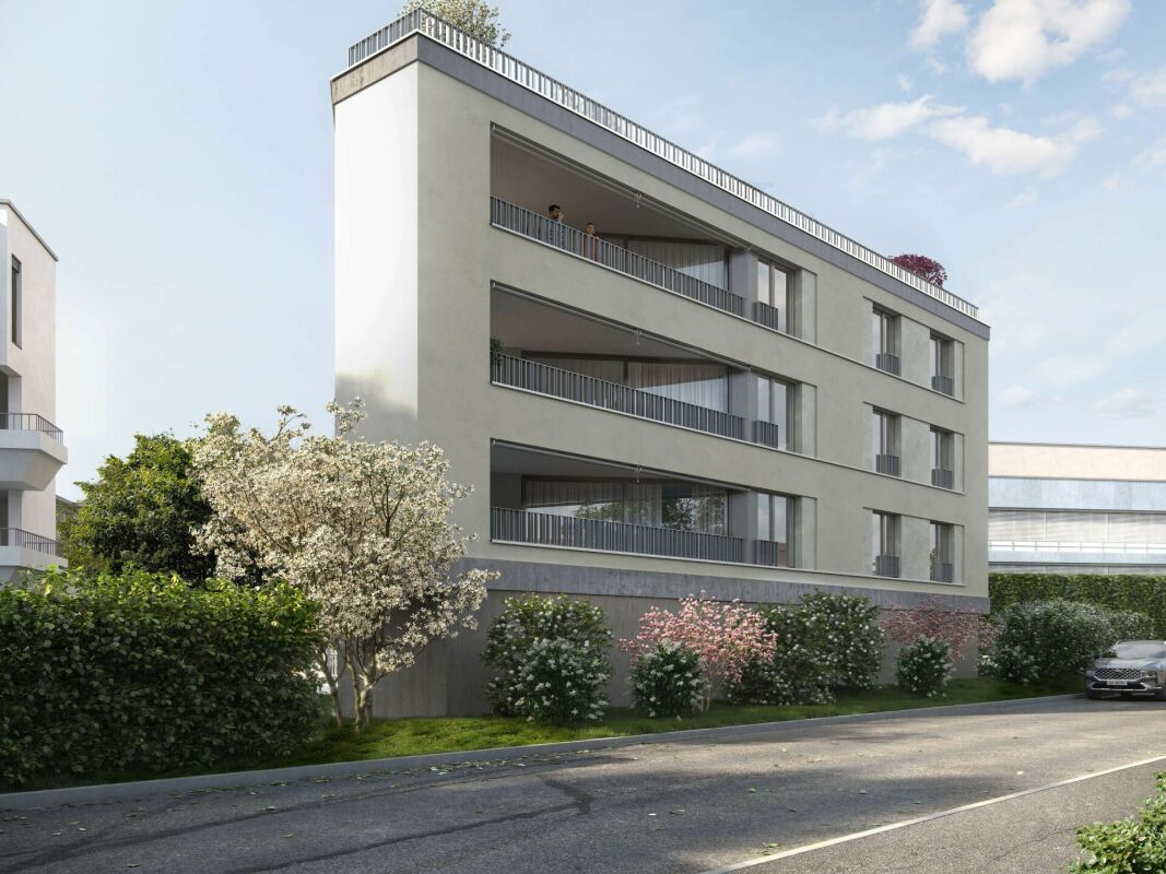 Immobilien in Wettingen kaufen | homegate.ch