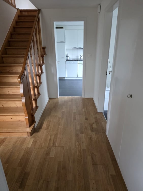 Einfamilienhaus an zentraler Lage 7