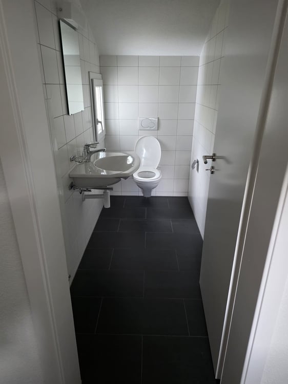 Einfamilienhaus an zentraler Lage 9