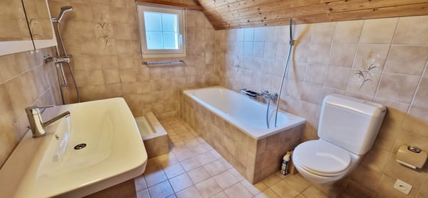 Charmante Wohnung gesucht? 9