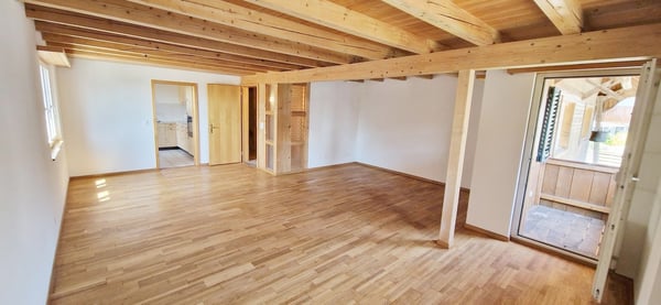 Charmante Wohnung gesucht? 3