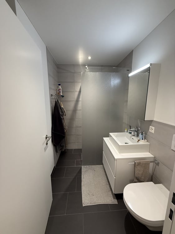 3.5-Zimmer-Wohnung in Bahnhofsnähe 6