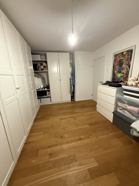 3.5-Zimmer-Wohnung in Bahnhofsnähe 7