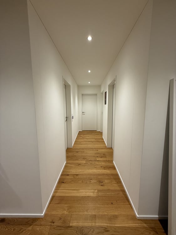 3.5-Zimmer-Wohnung in Bahnhofsnähe 2