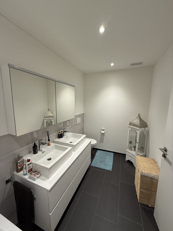 3.5-Zimmer-Wohnung in Bahnhofsnähe 5