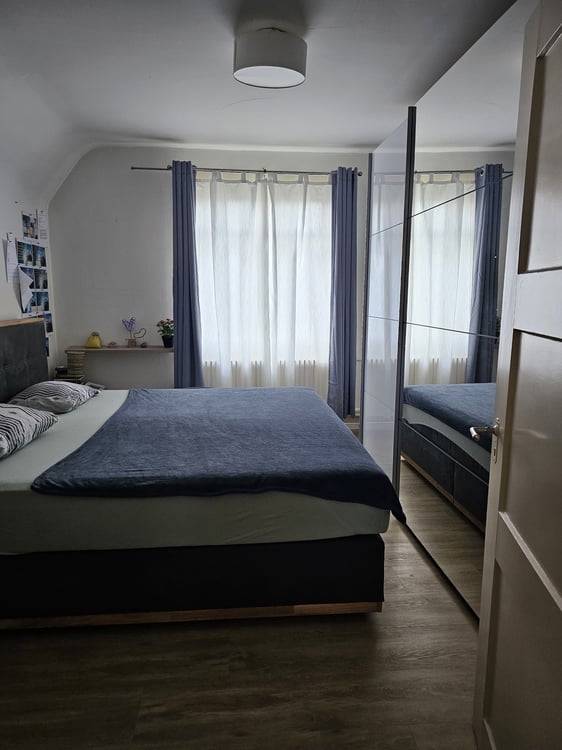 Charmantes und zentral gelegenes Einfamilienhaus zu vermieten! 6